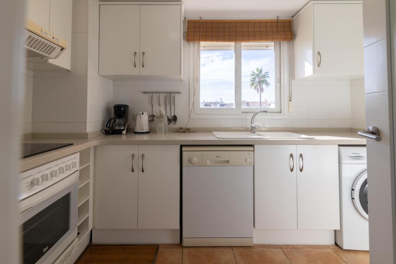 Javea Terraza + Piscina + Vistas Al Mar Platja de Larenal Ngoại thất bức ảnh
