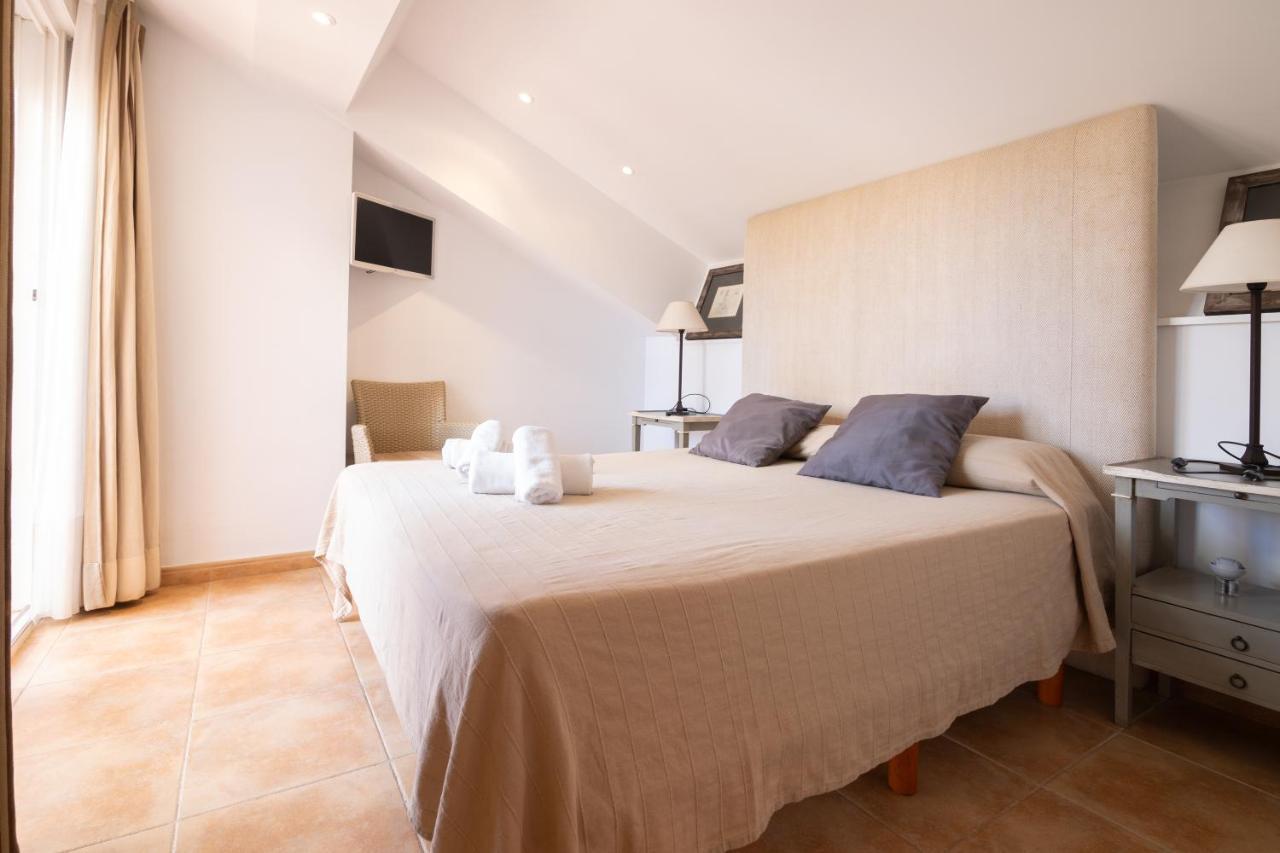Javea Terraza + Piscina + Vistas Al Mar Platja de Larenal Ngoại thất bức ảnh