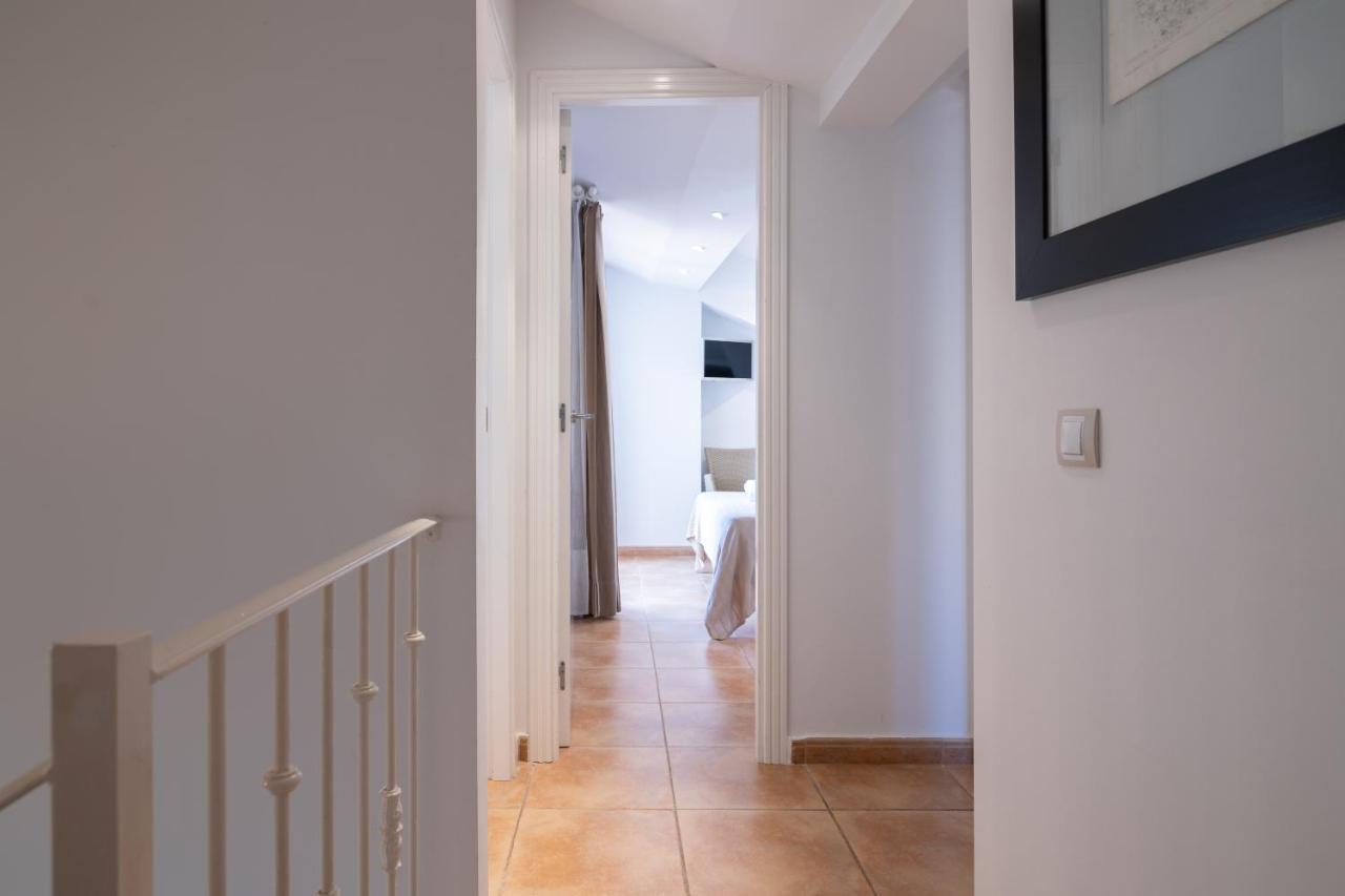 Javea Terraza + Piscina + Vistas Al Mar Platja de Larenal Ngoại thất bức ảnh